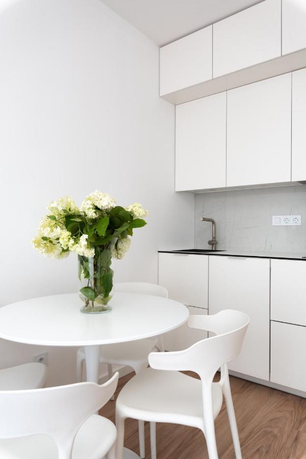 Brand New And Modern 1Bdr Apartment 빌뉴스 외부 사진